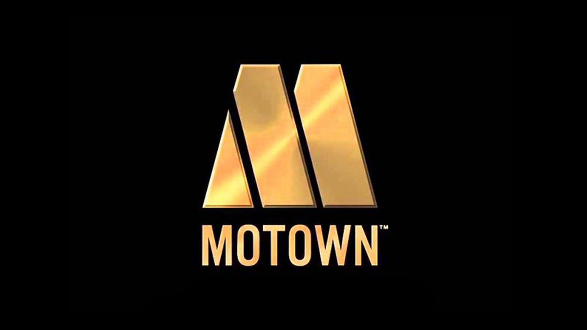 Motown Mondays logo