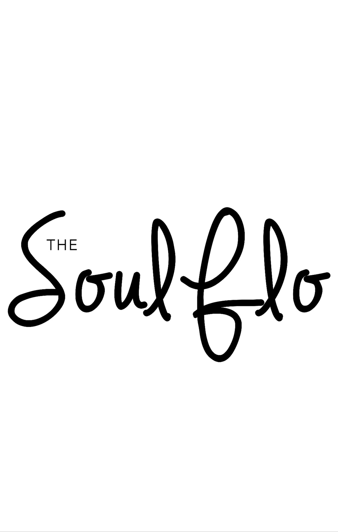 SoulFLO Sundays logo